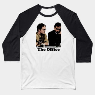 The Office Baseball T-Shirt